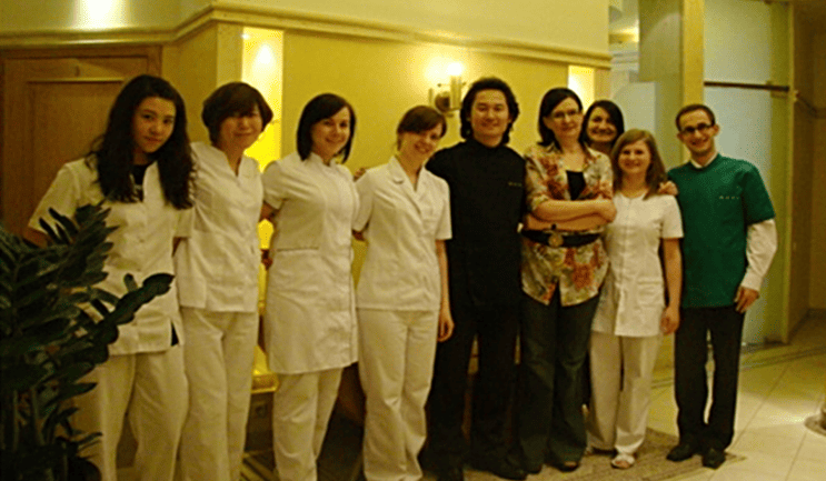 최우수 신지식인 수상