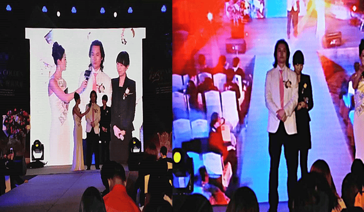 문하생 해외 진출