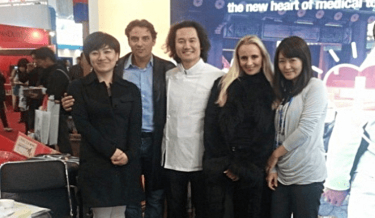 지식서비스 최우수 기업