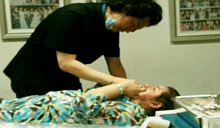 동유럽 스타 주치의