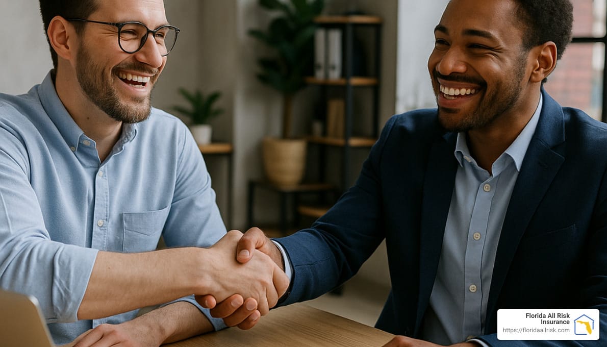 변호사 상담 - 함께 해결책을 찾아 희망찬 미래로