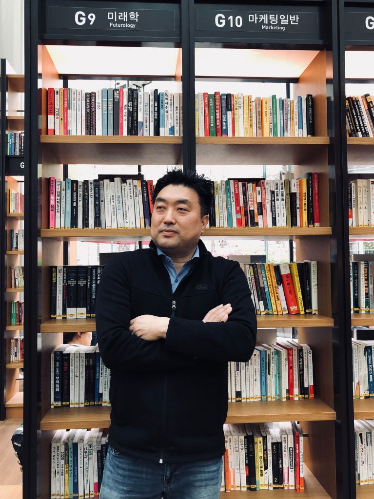 김화성 대표