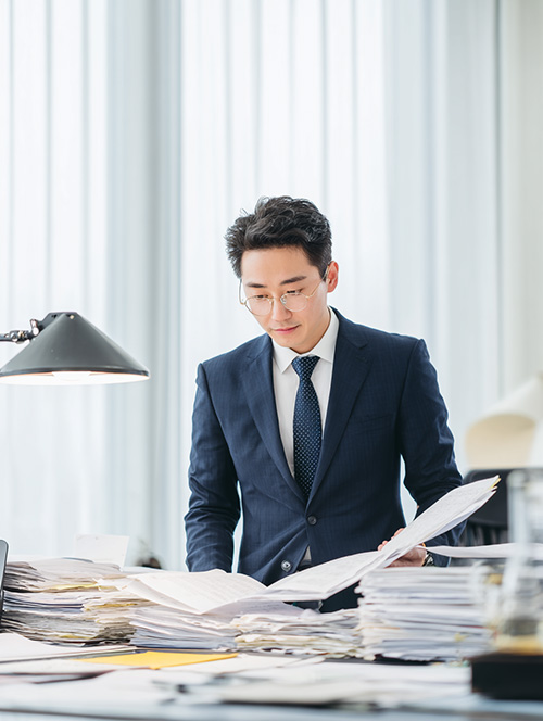 법률 제도 안내